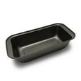 thumbnail image 2 of Culinary Edge Loaf Pan Steel 9.5 x 5.28 in, 6 Pack, 2 of 8