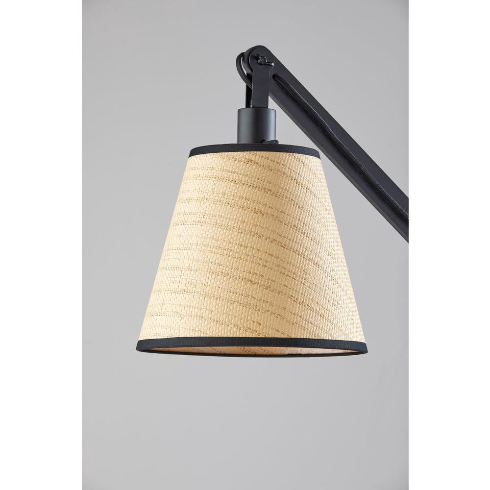 Adesso Walden Floor Lamp