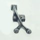 thumbnail image 3 of 4x Conjunto de Brazo Basculante de Motocicleta para Piezas de Motor DAELIM VF125 125 125Cc, 3 of 5