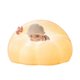 thumbnail image 3 of Lámpara de cerámica Dimoo Cloud, lámpara de madera de Hirono, iluminación ambiental acrílica, figura de Tide Play, lámpara de noche Ambitus, lámpara de luz cálida, regalos de Navidad, 3 of 5
