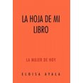 thumbnail image 2 of La Hoja de Mi Libro, 2 of 2