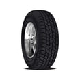 thumbnail image 1 of Triangle Agilex TR292 LT215/75R15C  tire, 1 of 6