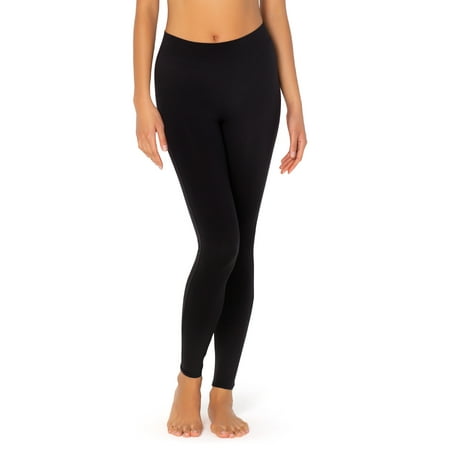 

Smart & Sexy Women s Naked Foundation Legging Style-SA1456