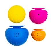 Mobi Oomplz Drip Drop Suction Cups