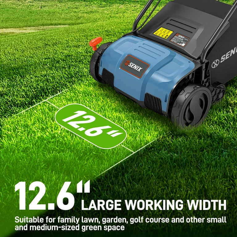 275　サッチー Walmart Black Friday Deals 2025 SENIX 12 Amp 12.6-Inch Corded