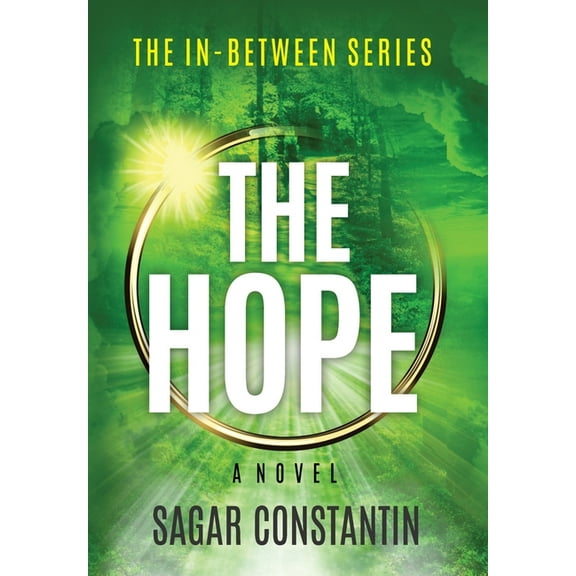 In-Between The Hope, Book 3, (Hardcover)