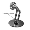 thumbnail image 2 of Mount Base for Phone 15 14 13 12 17mm/0.67 inch Joint Ball of Phone Holder Suction Bracket, 2 of 13