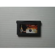 Baldur's Gate: Dark Alliance - Game Boy Advance