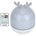 thumbnail image 2 of Projection Light,Mini USB 360 Degree Projection Lamp Lighting Projector Elevated Design, 2 of 8