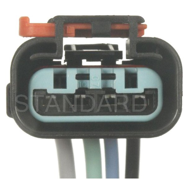 OE Replacement for 19992004 Jeep Grand Cherokee Engine Cooling Fan