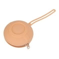thumbnail image 1 of Silicone Headphone Organizer, Zipper Closure Earphone Storage Bag Soft  For Keys, 1 of 8