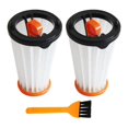 thumbnail image 1 of 2Pack Replacement Filter for Electrolux ZB3113AK ZB3114 ZB3107 EF144, 1 of 5