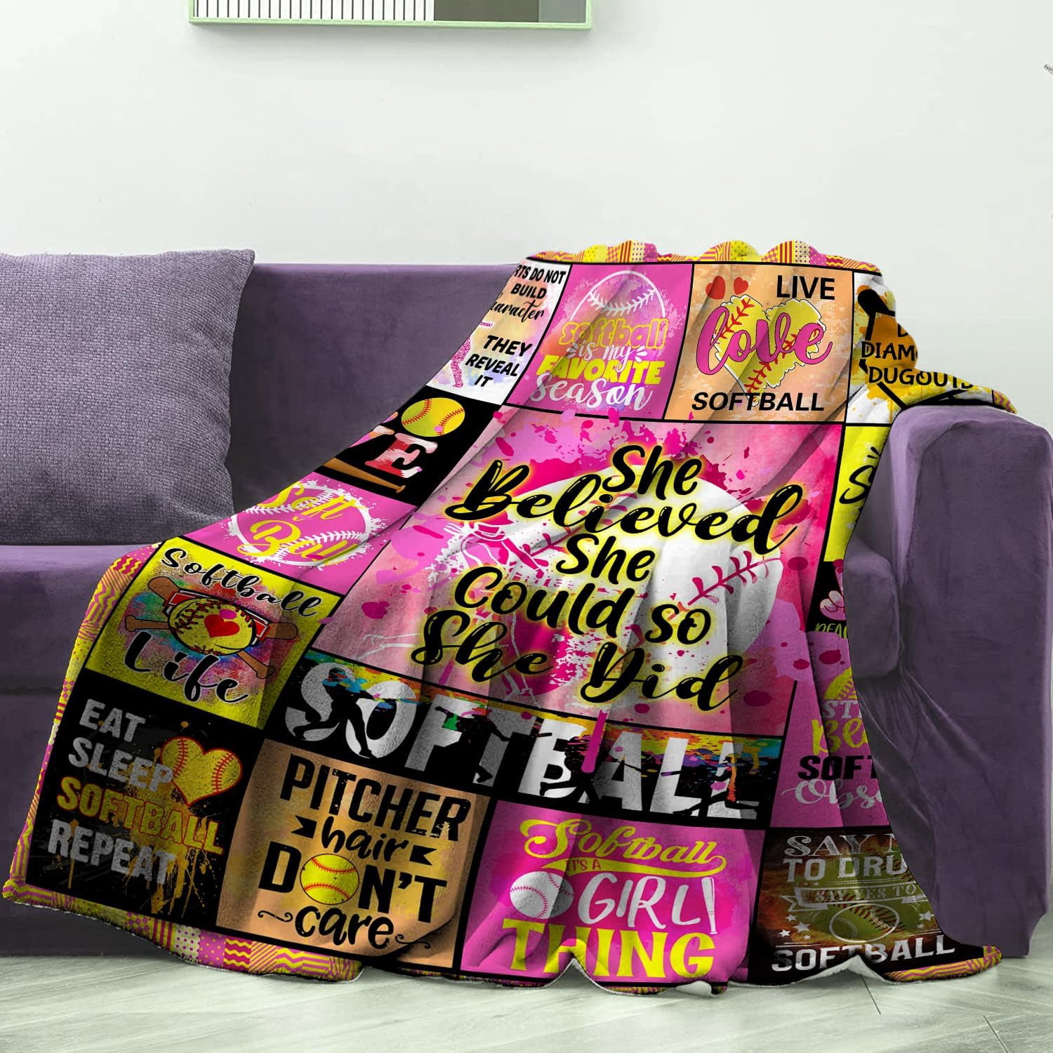 Trademark Fine Art "Monotonous Beauty" Canvas Art by Monica Fleet