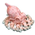 thumbnail image 5 of 3D Printed Octopus 3D Printed Horse 3D Printed Animal Home Office Desktop Crafts, 5 of 5