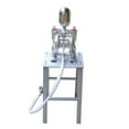 thumbnail image 3 of Pneumatic Diaphragm Pump A10 Double Diaphragm Pump With e Aluminum Alloy Paint Spray Mixing Mixing Self Priming ,Not Damage Pump, 3 of 5