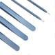 thumbnail image 3 of 5pcs Blackhead Remover Professional Stainless Blue Acne Needle Tool Set for Pimple Popper Comedone, 3 of 4