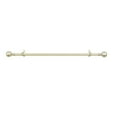 thumbnail image 2 of Park Avenue Collection Buono II Decorative Rod & Finial Hanover 66-120, 2 of 2