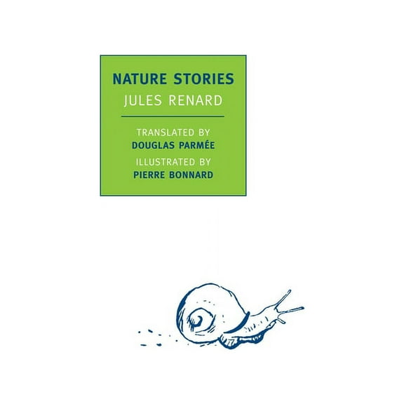 Nature Stories (Paperback)