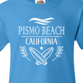 thumbnail image 4 of Inktastic Pismo Beach California Trip Surfing Youth T-Shirt, 4 of 5