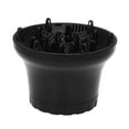 thumbnail image 3 of Hair Dryer Diffuser,Blow Dryers Diffuser Or Wavy Hair Diffuser Adjustable Blow Hair Dryer Diffuser Adjustable Blow Dryers Eryue Zroven, 3 of 7