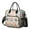 Pioneer Flower-27, variant on OBREWU Pioneer Flower Womens Lunch Box for Work,Insulated Large Pioneer Flower Lunch Bag for Women,Loncheras Para Mujer,Leakproof Adult Lunch Bag for Work,Beach,Travel,Picnic,Camping