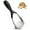 Foldable, variant on Chef Stainless Steel Potato Masher Mashing Tool Home Kitchen Utensil Foldable Mash Maker for Mashed Potatoes Fruit Vegetable Smasher