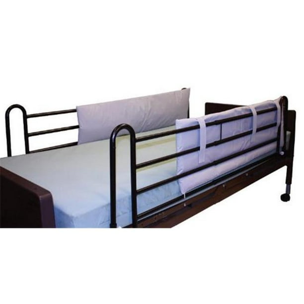 Current Solutions 30038 Roscoe Bed Rail Bumper Pads