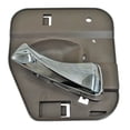 thumbnail image 1 of Manija Puerta Interior Malibu 2004 A 2007 Chevrolet Generica Trasera Derecho Café/Cromo, 1 of 4