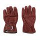 thumbnail image 1 of Guantes Antiescaldado Para Barbacoa Al Aire Libre Para Acampar, Guantes Protectores Gruesos Antideslizantes De Piel De Vaca Resistentes Al Desgaste Sweethay OD015956-02, 1 of 6
