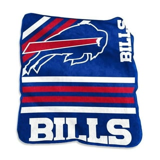 Buffalo Bills 54'' x 84'' UltraSoft Blanket