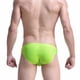 thumbnail image 4 of Calzones Para Hombre, Ropa Interior Informal Con Cordón Para Hombre, Calzoncillos Sólidos, Transpirables Y Cómodos., 4 of 4