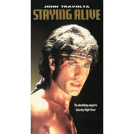 Staying Alive