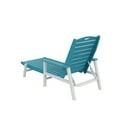 thumbnail image 2 of Oaks Aura Poor Chaise Lounge Chair for Indoor and Outdoor All Weather Waterproof, 2 of 6