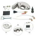 thumbnail image 6 of Angle Grinder Shield Set Water Slotting Guard Pump Cutting Conversion Tool Type B, 6 of 8