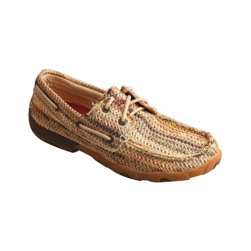 youth twisted x mocs