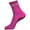 Pink, variant on ScubaMax Spandex Sport Sock