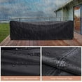 thumbnail image 5 of Patio Furniture Set Cover Waterproof,  Outdoor Sectional Sofa Set Cover Heavy Duty Table and Chair Set, 5 of 7