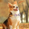 thumbnail image 3 of Pet Tie Collar Attachment Tie | | Interesting Dogs And Cats And Lovely, Comfortable And Durable, 3 of 5