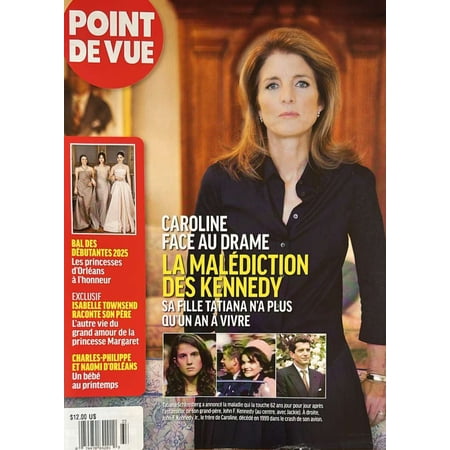 Point De Vue Magazine Issue 33