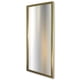thumbnail image 3 of Espejo decorativo cuerpo entero color oro brillante DII FRAME Espejo decorativo EDFCC10023, 3 of 4