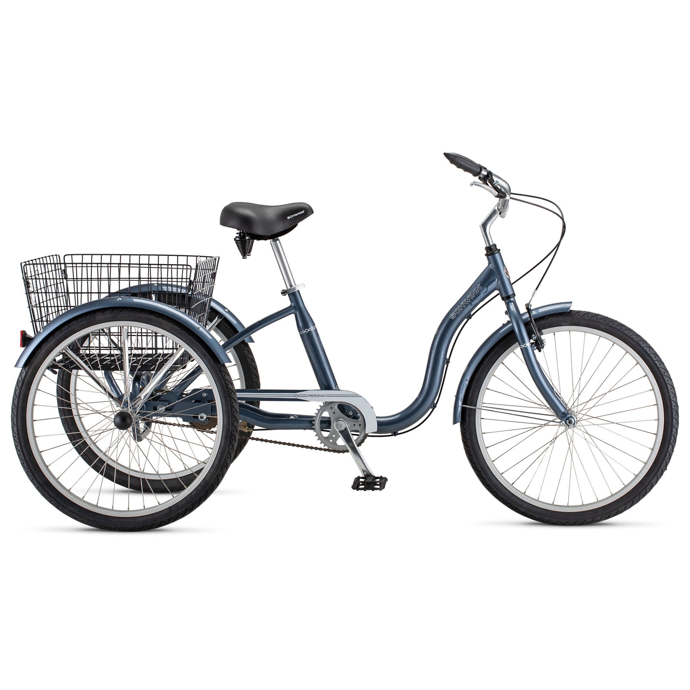 Schwinn シュウィン S4001KM トライク 26インチ ￼廃盤モデル Schwinn シュウィン S4001KM トライク 26インチ ￼廃盤モデル