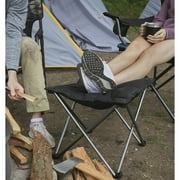 Guide Gear Camp Chair Foot Stool Brown