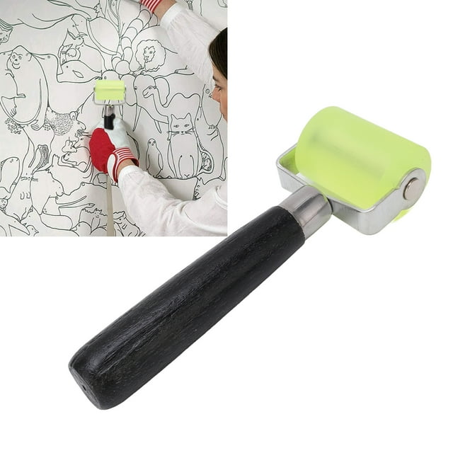 Rouleau Auto shaller Rouleau Rouleau d'Insonorisation Insonorisation pour Bandes d'Étanchéité en PVC Matériau d'Insonorisation Haute Température