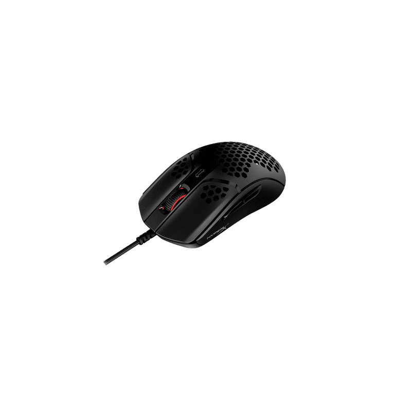 HyperX Pulsefire Haste - Gaming Mouse - Black: PC Gaming - Walmart.com