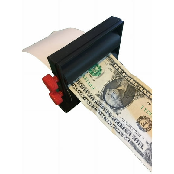 Rock Ridge 2 Pack 144 Months, Magic Money Maker Magic Trick