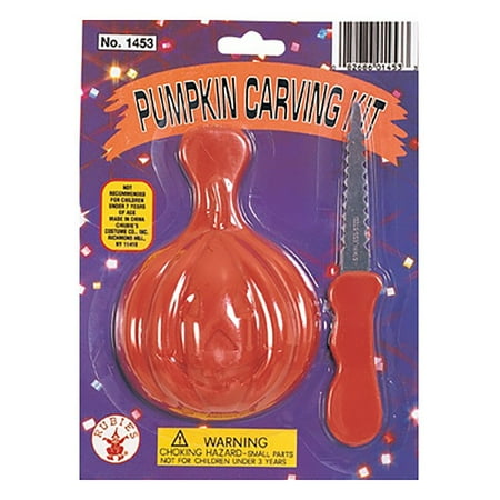 Pumpkin Carving Set