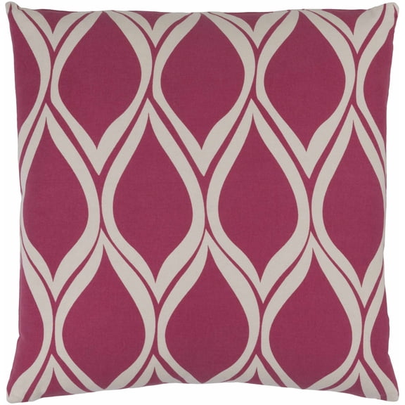 Hauteloom Kidlington Throw Pillow