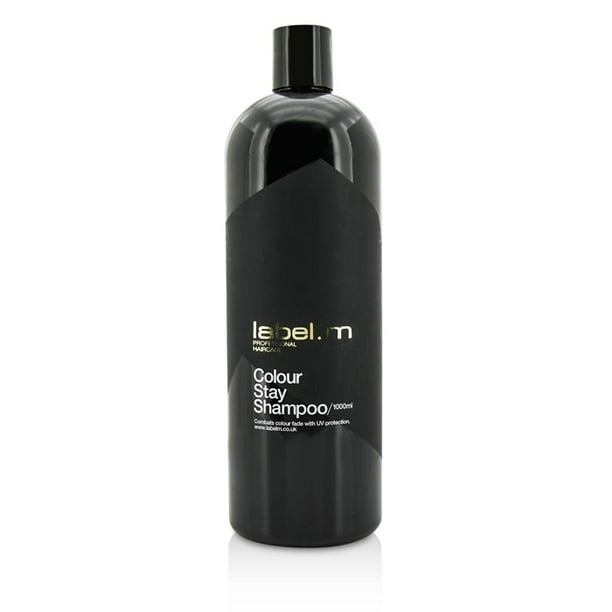 Colour Shampoo (Combats Colour Fade with UV Protection) 1000ml/33.8oz Walmart.com