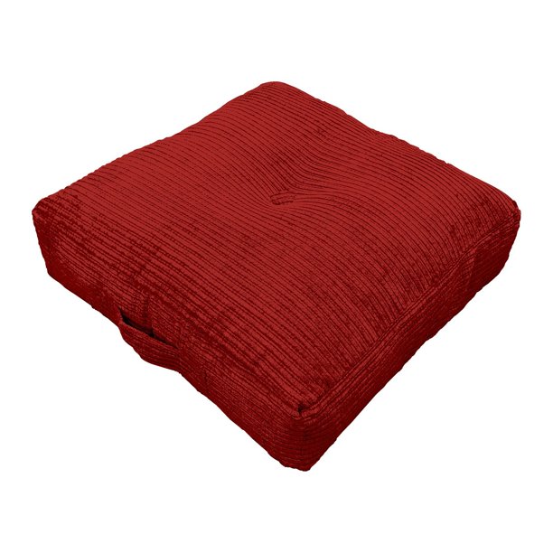Perry Oversized Floor Cushion