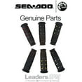 thumbnail image 2 of Sea-Doo New OEM, Rubber Comfortable Handlegrips Kit (Sold In Pairs), 295500979, 2 of 3
